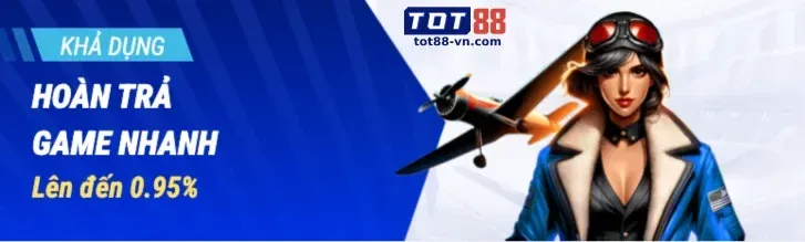 Hoàn trả tiền mặt hàng tuần