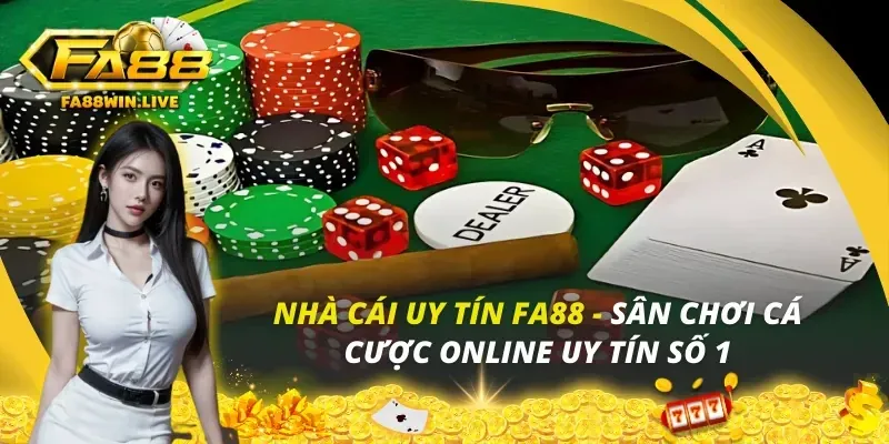 Người chơi giữ tâm lý vững vàng khi cá cược